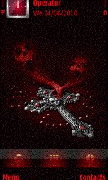 game pic for skull cross